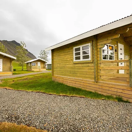 Moar Cottage Akranes Exterior photo