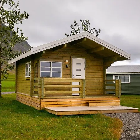Moar Cottage Akranes Exterior photo