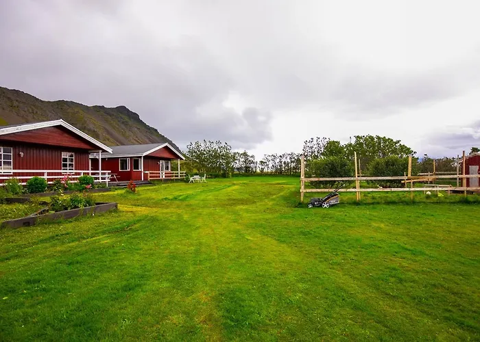 Moar Cottage