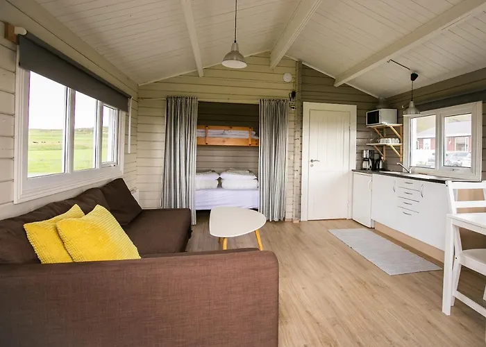 Moar Cottage