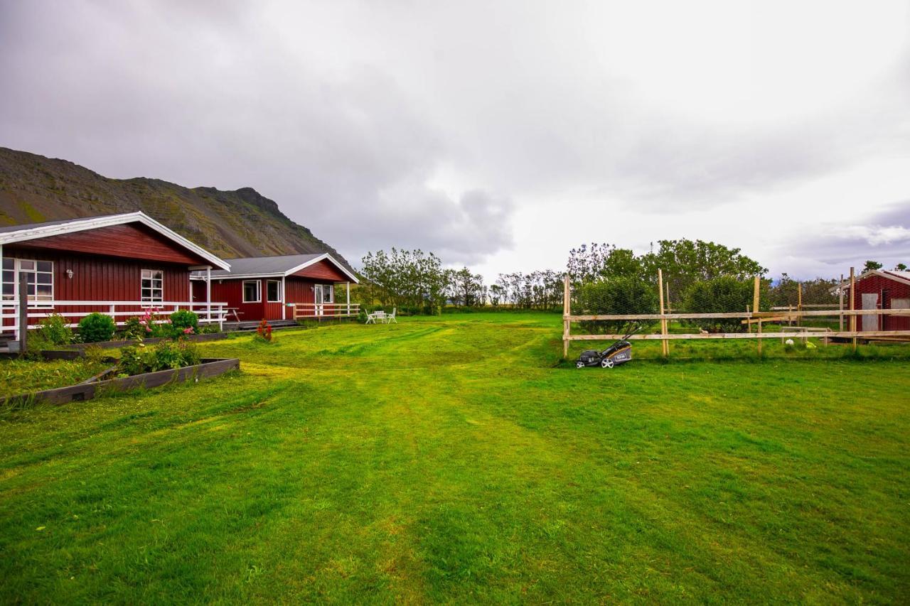 Moar Feriehus Akranes