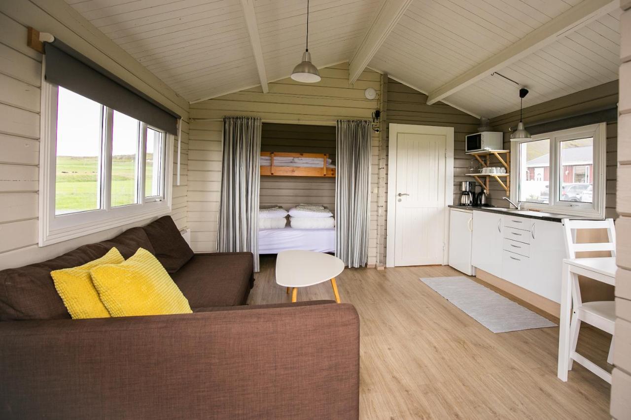 Moar Feriehus