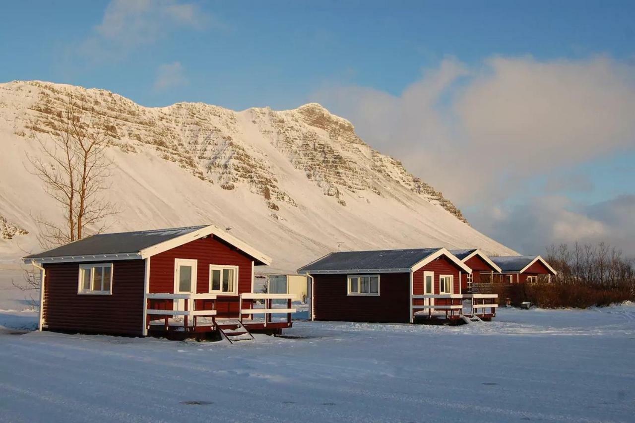 Moar Feriehus Akranes