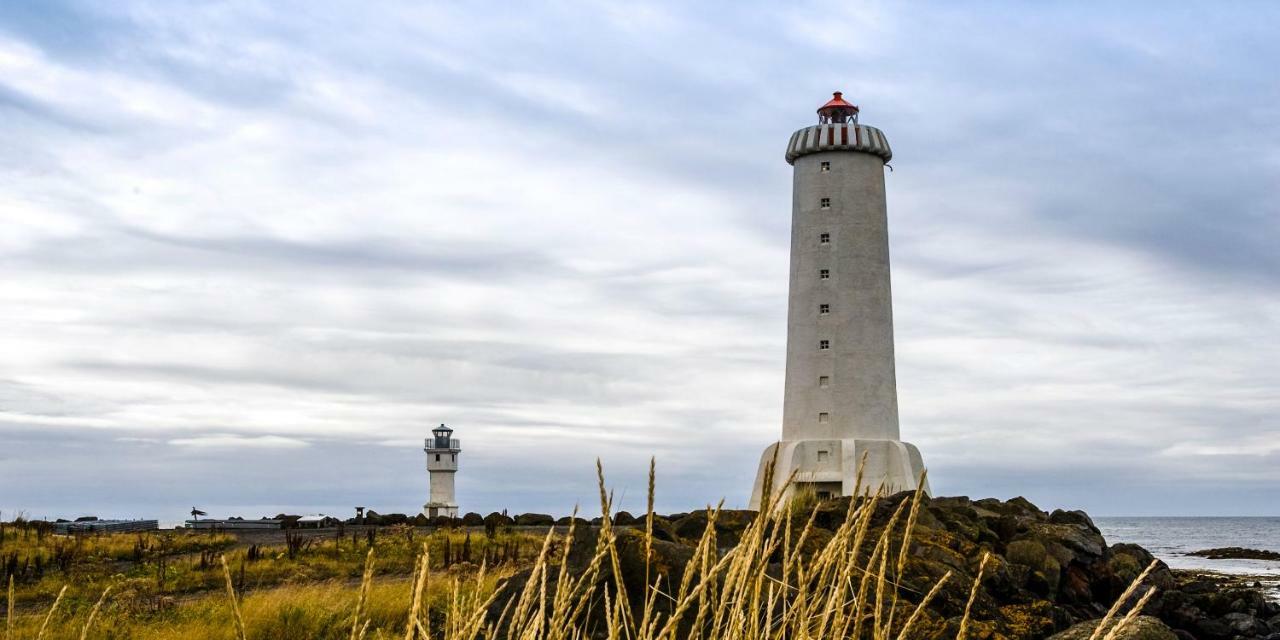 Feriehus Moar Akranes