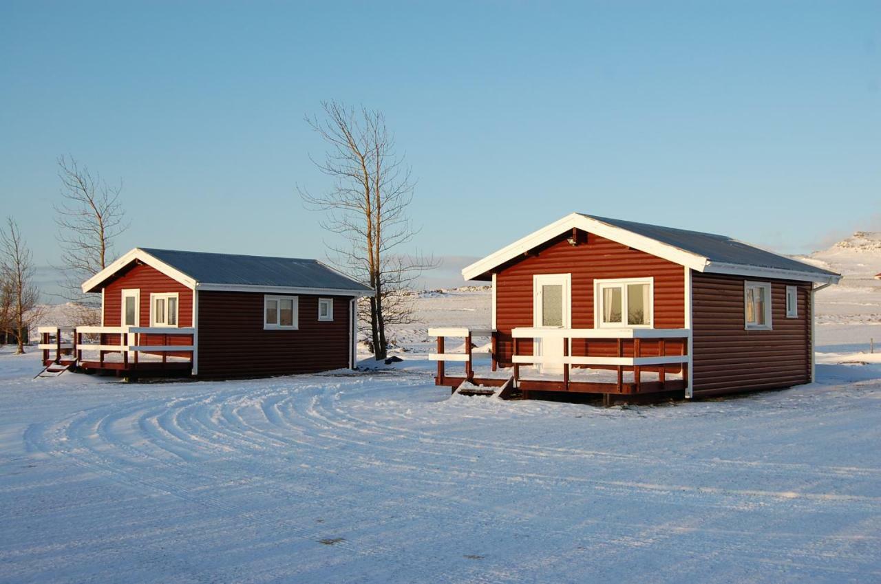 Moar * Akranes